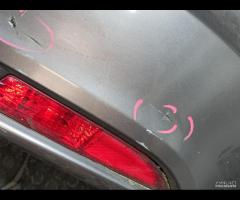 PARAURTI POSTERIORE HONDA CIVIC 9 IX 2011-2015 BER - 18