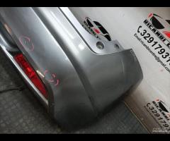 PARAURTI POSTERIORE HONDA CIVIC 9 IX 2011-2015 BER - 20