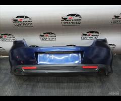 PARAURTI POSTERIORE CON SENSORI MAZDA 6 2010-2012