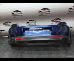 PARAURTI POSTERIORE CON SENSORI MAZDA 6 2010-2012