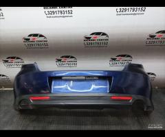 PARAURTI POSTERIORE CON SENSORI MAZDA 6 2010-2012