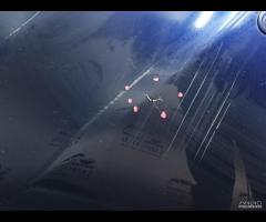 PARAURTI POSTERIORE CON SENSORI MAZDA 6 2010-2012