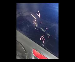 PARAURTI POSTERIORE CON SENSORI MAZDA 6 2010-2012 - 8