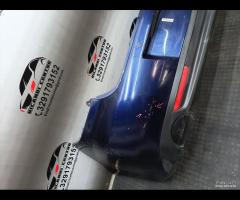 PARAURTI POSTERIORE CON SENSORI MAZDA 6 2010-2012 - 9