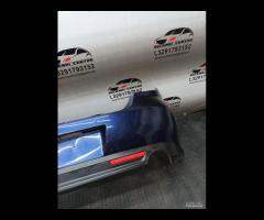 PARAURTI POSTERIORE CON SENSORI MAZDA 6 2010-2012 - 14