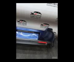 PARAURTI POSTERIORE CON SENSORI MAZDA 6 2010-2012 - 15