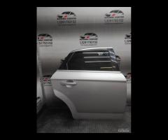 PORTA PORTIERA POSTERIORE DESTRA FORD MONDEO III 2