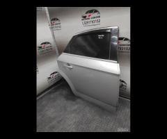 PORTA PORTIERA POSTERIORE DESTRA FORD MONDEO III 2
