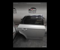 PORTA PORTIERA POSTERIORE DESTRA FORD MONDEO III 2