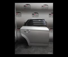 PORTA PORTIERA POSTERIORE DESTRA FORD MONDEO III 2