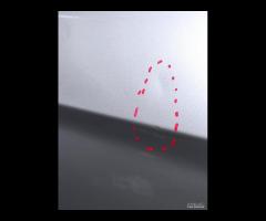 PORTA PORTIERA POSTERIORE DESTRA FORD MONDEO III 2