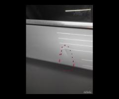 PORTA PORTIERA POSTERIORE DESTRA FORD MONDEO III 2 - 6