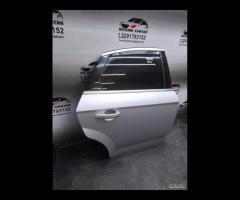 PORTA PORTIERA POSTERIORE DESTRA FORD MONDEO III 2 - 8