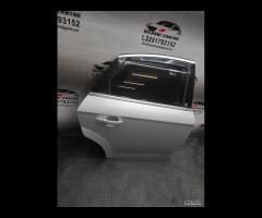 PORTA PORTIERA POSTERIORE DESTRA FORD MONDEO III 2 - 9