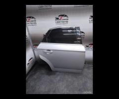 PORTA PORTIERA POSTERIORE DESTRA FORD MONDEO III 2 - 11