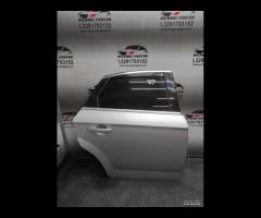 PORTA PORTIERA POSTERIORE DESTRA FORD MONDEO III 2 - 13