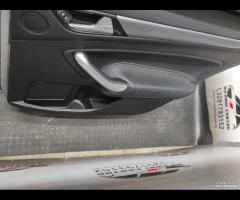 PORTA PORTIERA POSTERIORE DESTRA FORD MONDEO III 2 - 14