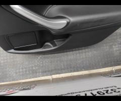 PORTA PORTIERA POSTERIORE DESTRA FORD MONDEO III 2 - 15