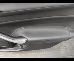 PORTA PORTIERA POSTERIORE DESTRA FORD MONDEO III 2 - 16