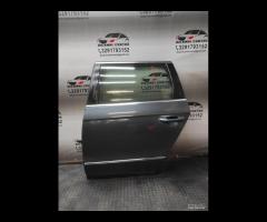 PORTA PORTIERA POSTERIORE SX VOLKSWAGEN PASSAT B6