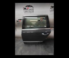 PORTA PORTIERA POSTERIORE SX VOLKSWAGEN PASSAT B6
