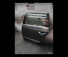 PORTA PORTIERA POSTERIORE SX VOLKSWAGEN PASSAT B6