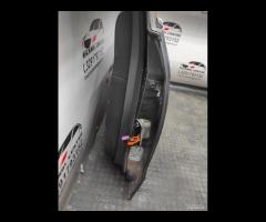 PORTA PORTIERA POSTERIORE SX VOLKSWAGEN PASSAT B6