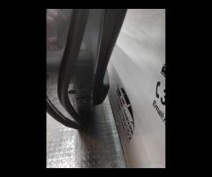 PORTA PORTIERA POSTERIORE SX VOLKSWAGEN PASSAT B6