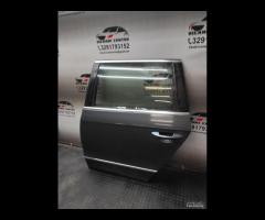 PORTA PORTIERA POSTERIORE SX VOLKSWAGEN PASSAT B6 - 8