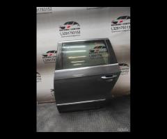 PORTA PORTIERA POSTERIORE SX VOLKSWAGEN PASSAT B6 - 13