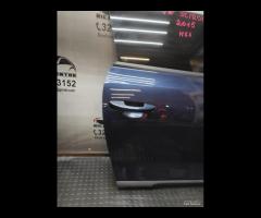 PORTA PORTIERA ANTERIORE DX VOLKSWAGEN SCIROCCO II