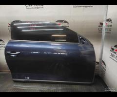 PORTA PORTIERA ANTERIORE DX VOLKSWAGEN SCIROCCO II - 6