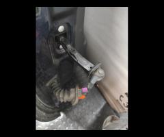 PORTA PORTIERA ANTERIORE DX VOLKSWAGEN SCIROCCO II - 12