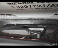 PORTA PORTIERA ANTERIORE DX VOLKSWAGEN SCIROCCO II - 13