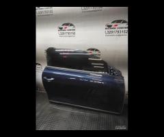 PORTA PORTIERA ANTERIORE DX VOLKSWAGEN SCIROCCO II - 14