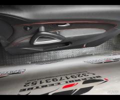 PORTA PORTIERA ANTERIORE DX VOLKSWAGEN SCIROCCO II - 15