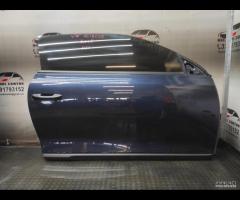 PORTA PORTIERA ANTERIORE DX VOLKSWAGEN SCIROCCO II - 17