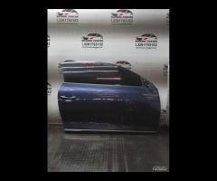 PORTA PORTIERA ANTERIORE DX VOLKSWAGEN SCIROCCO II - 19