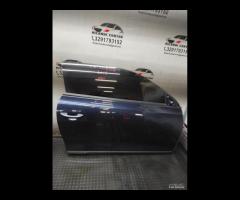 PORTA PORTIERA ANTERIORE DX VOLKSWAGEN SCIROCCO II - 20