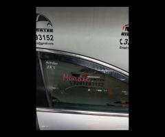 PORTA PORTIERA ANTERIORE DESTRA FORD MONDEO III 20 - 6