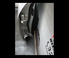 PORTA PORTIERA ANTERIORE DESTRA FORD MONDEO III 20 - 19