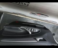 PORTA PORTIERA ANTERIORE DESTRA FORD MONDEO III 20 - 21