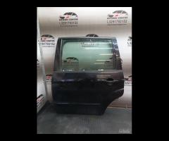 PORTA PORTIERA POSTERIORE SX FORD GALAXY 2010-2015