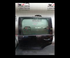 PORTA PORTIERA POSTERIORE SX FORD GALAXY 2010-2015