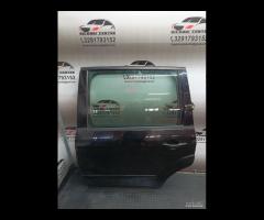 PORTA PORTIERA POSTERIORE SX FORD GALAXY 2010-2015