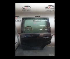 PORTA PORTIERA POSTERIORE SX FORD GALAXY 2010-2015