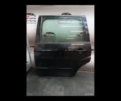 PORTA PORTIERA POSTERIORE SX FORD GALAXY 2010-2015 - 8