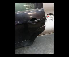PORTA PORTIERA POSTERIORE SX FORD GALAXY 2010-2015 - 10
