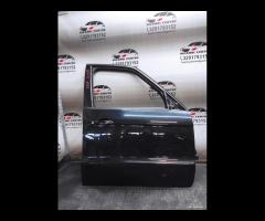 PORTA PORTIERA ANTERIORE DESTRA FORD GALAXY S-MAX