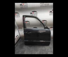 PORTA PORTIERA ANTERIORE DESTRA FORD GALAXY S-MAX